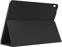 Smartix Premium Magnetic VersaGrip Case for iPad Air 11" M2 Black/Univ.