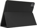 Smartix Premium Magnetic VersaGrip Case for iPad Pro 13" M4 Black/Univ.