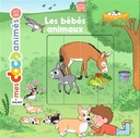 Bébés animaux/