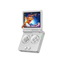 Green Lion GP Pro Fold Gaming Console Silver