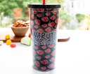 JF Naruto Eating Tumbler