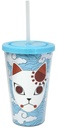 JF Demon Slayer Kitsune Mask Tumbler