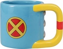 Pl - Wolverine Shaped Mug