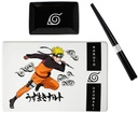 JF Naruto Uzumaki Color Sushi Set