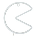 PL - Pac Man Wall Mountable LED Neon Light"