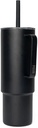 Miir All Day Straw Cup -Black