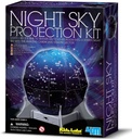 4M Create A Night Sky Projection Kit