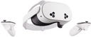 Meta Quest 3S 256GB All-In-One Headset - White