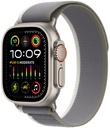 APPLE WATCH ULTRA 2 49 TI G/G TL ML-AMU