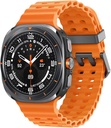 SAMSUNG SML705FZWAXSG GALAXY WATCH ULTRA TITANIUM GRAY LTE