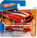 Hw Basic Car Asst.