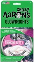Enchanting Unicorn - Full Size 4" Thinking Putty Tin for EU