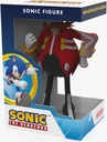 Mr. Eggman - Premium Edition 16cm