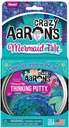 Mermaid Tale - Full Size 4" Thinking Putty Tin for EU