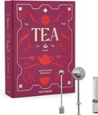 The Essentials - Tea Tools
