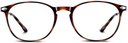 Essential Blue Light ALBA Tortoise