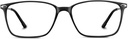 Essential Blue Light BAO Black