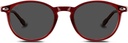 Nooz Kids Sun Cruzy Large Red 6 Years +