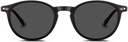Kids Sun Cruzy Black Large