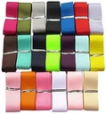 Polyester Ribbon Assorted 