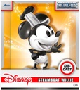 Steamboat Willie Figure 4"