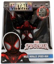 Marvel 4"Miles Morales Spider-Man Figure