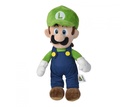 SuMa Luigi Plush, 30cm