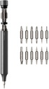 Hoto Precision Screwdriver Pen - مفك براغي