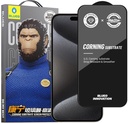 Blueo Corning Substrate High Definition Glass Screen Protector - iPhone 16 Pro Max - 6.9 - أكسسوار