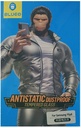 Blueo 2.5D Anti-Static Silk Full cover Single Pack Screen Protector - Galaxy Z Flip 6 - اكسسوار