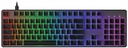 Epic Gamers X Tecware Chimera Wired Full Size Gaming  Keyboard - Red Switch - لوحة مفاتيح