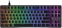 Epic Gamers X Tecware Chimera TKL Wired Gaming  Keyboard - Red Switch - لوحة مفاتيح
