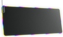 Hyte CNVS Intense Play Mat RGB Gaming Mouse Pad – Black - حصيرة الفأرة