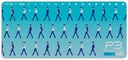 HYTE Gaming Mouse Pad - Reload Protagonist 1 Edition -  حصيرة الفأرة
