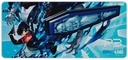 HYTE Gaming Mouse Pad - Reload Protagonist 3 Edition -  حصيرة الفأرة