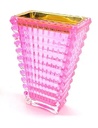 Arabic Censer Mosaique Vase Glass