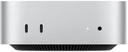 Apple Mac mini: Apple M4 Pro chip with 12 core CPU and 16 core GPU, 24GB, 512GB SSD