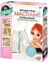 Buki Macramé Dreamcatcher