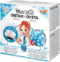 Buki Mini Lab Crystals