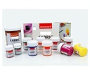 Fabric Colour - Artist - Set of 12 - 20ml