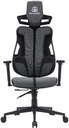 GamerTek Galactic Guardian Fabric Edition