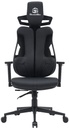 GamerTek Galactic Guardian Black Edition