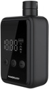 Powerology Super Compact Tire Inflator Black