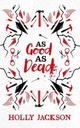 As Good As Dead Collector's Edition (A Good Girl’s Guide to Murder, Book 3)
