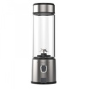 Powerology 6-Blade  Juicer 450mL-BK 