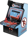 My Arcade  6.75" Collectible Retro Karate Champ Micro Player - Blue & Black 