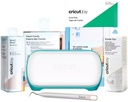 Cricut Joy Machine EMEA Starter Bundle (Joy+Consumable) 
