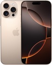 Apple iPhone 16 Pro 128GB Desert Titanium