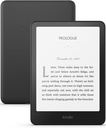 Amazon Kindle Paperwhite (12th Gen ) 16 GB eReader-Black