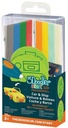 3DS Doodle Block - Vehicles